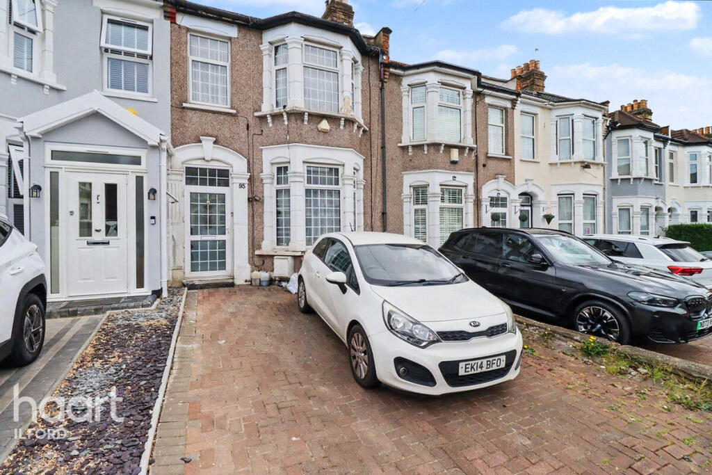Main image of property: Mayfair Avenue, ILFORD