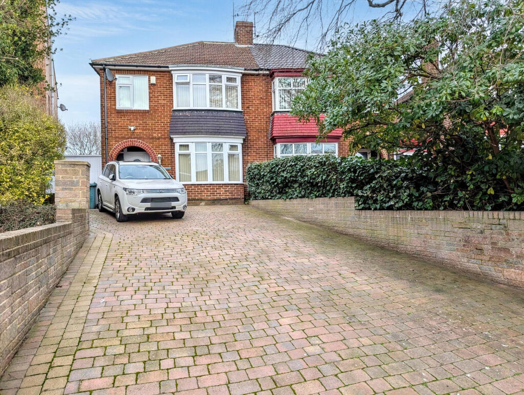 Main image of property: South Road, Norton, Stockton-on-Tees, Durham, TS20 2ST