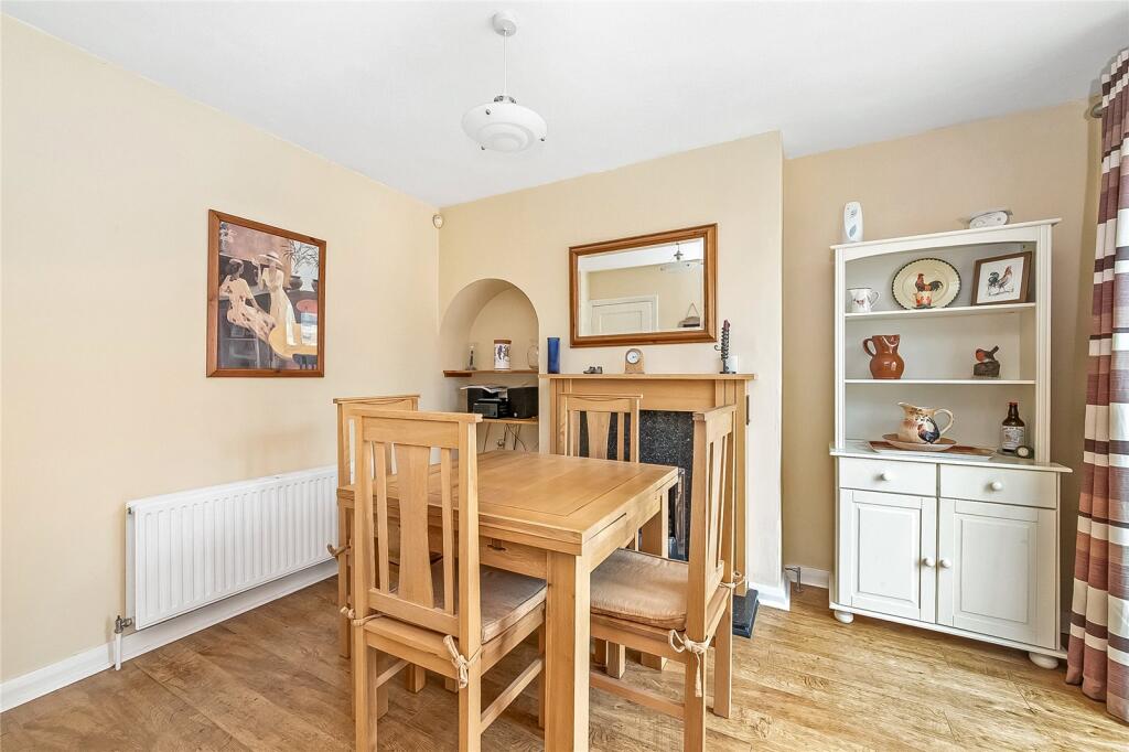 House in London, Monks Orchard - View 5