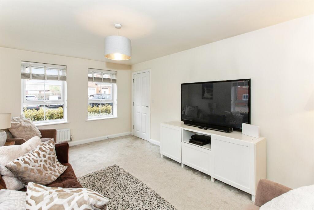 House in Northampton, Thrapston - View 5