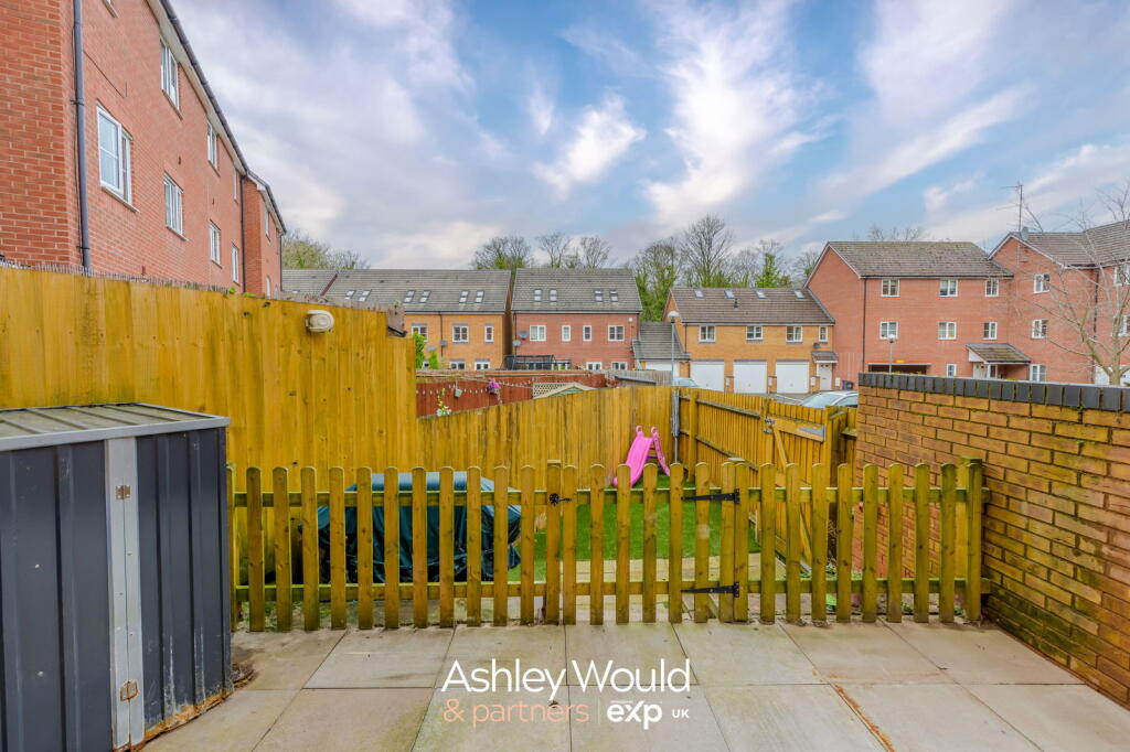 Additional image 17 of Clancey Way, Halesowen, B63 3UX