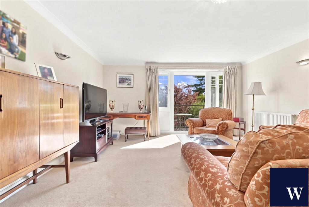 Apartment in London, Finchley - More