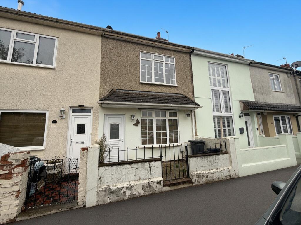 Main image of property: Buller Street, Gorse Hill