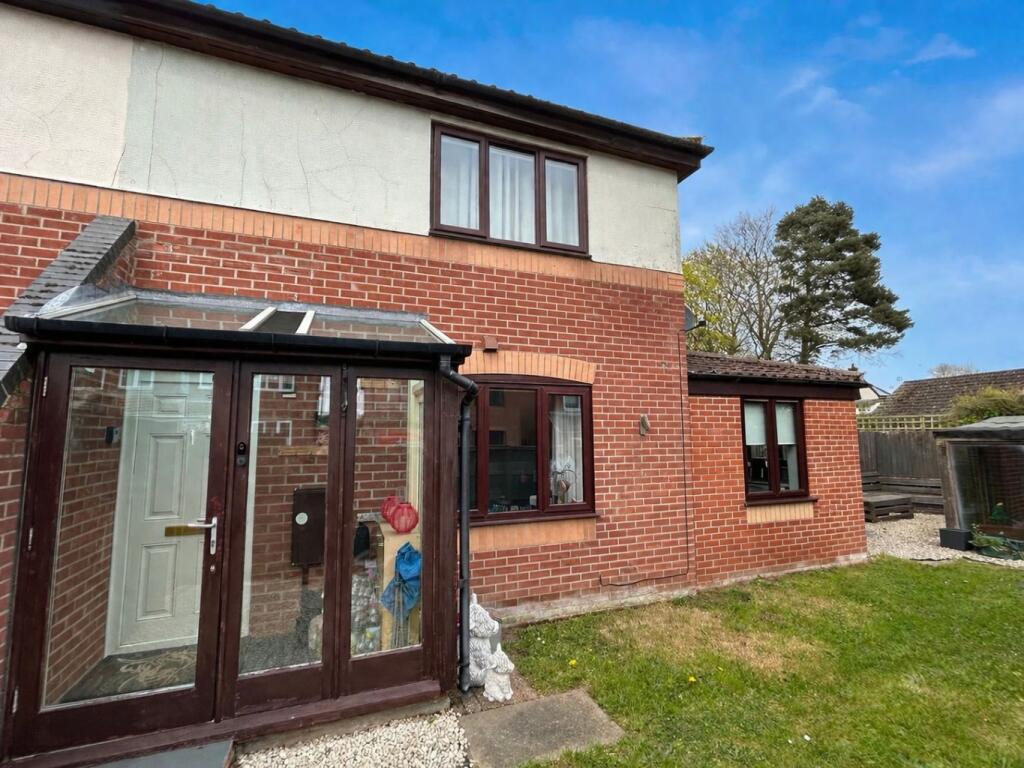 Main image of property: Old Post Road, Briston, Melton Constable, Norfolk