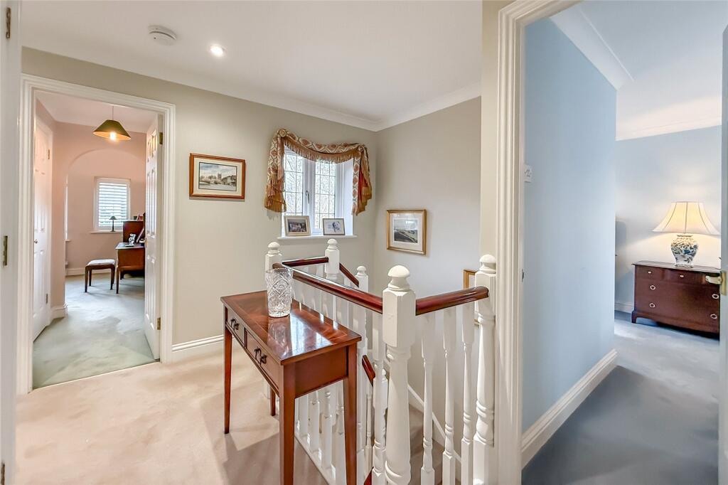 Additional image 17 of Damson Way, St. Albans, Hertfordshire, AL4