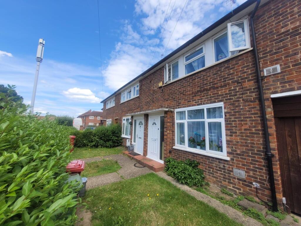 Main image of property: SLOUGH, SL3