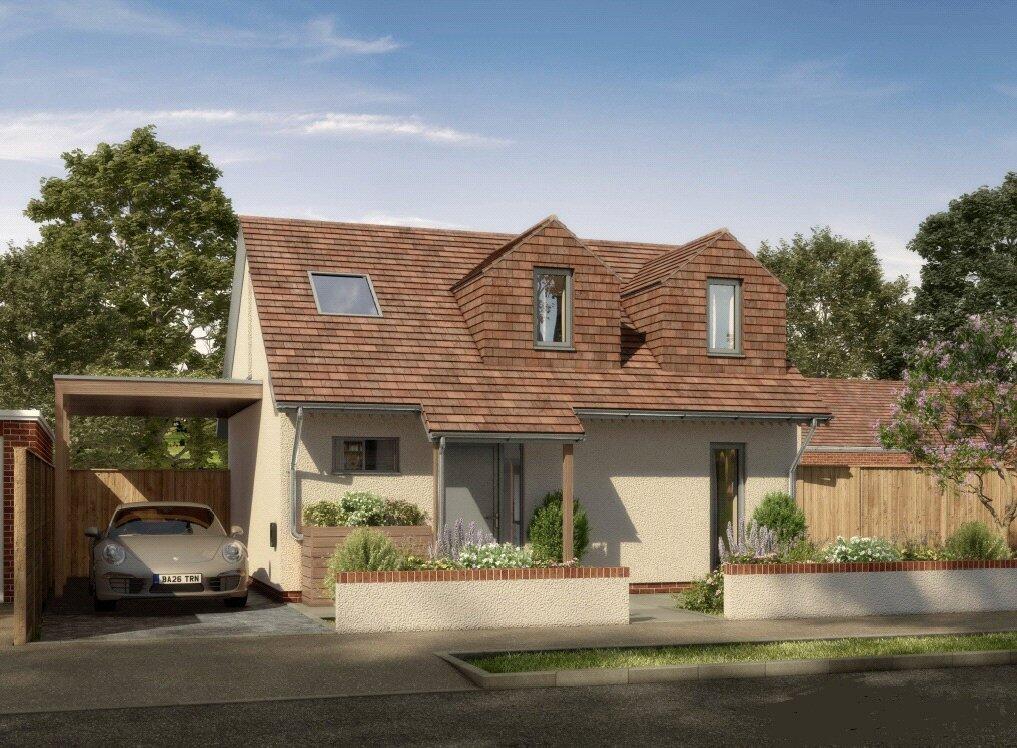 Main image of property: Andrew Crescent, Waterlooville, Hampshire, PO7