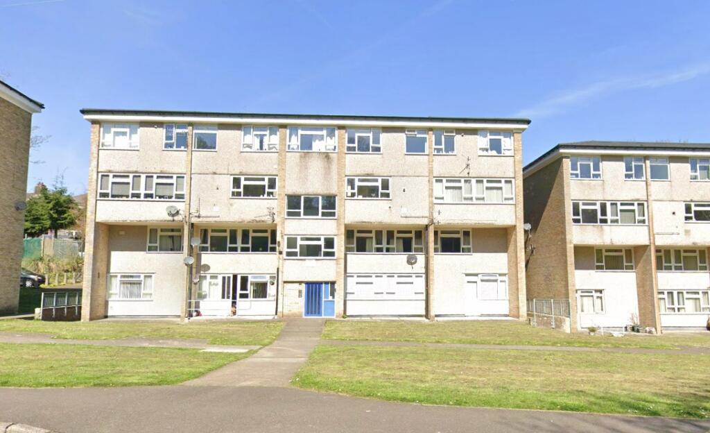 Main image of property: Viaduct Court, Lower Cwm