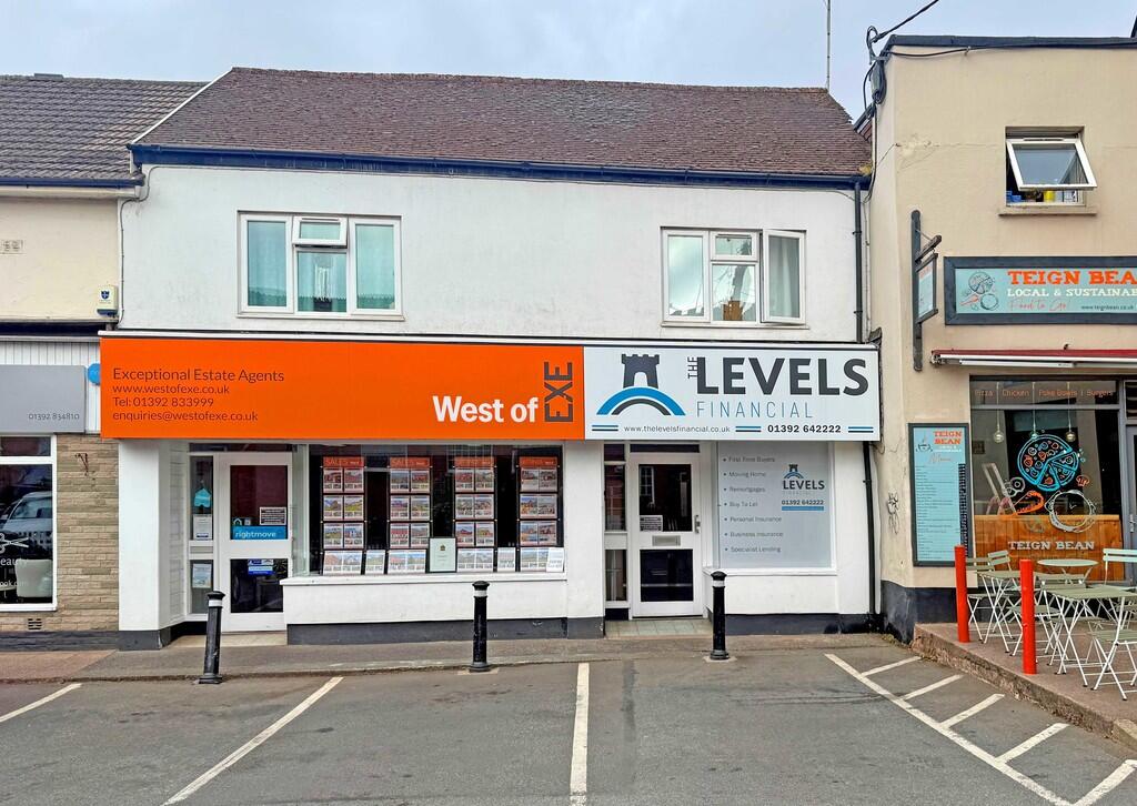 Main image of property: Main Road, Exminster