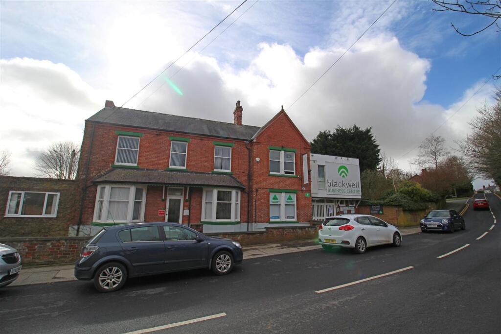 Main image of property: Blackwell Business Centre, Darlington, DL3