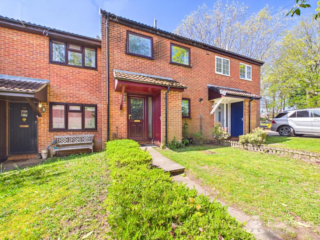 Main image of property: Ashbury Road, Bordon, Hampshire, GU35