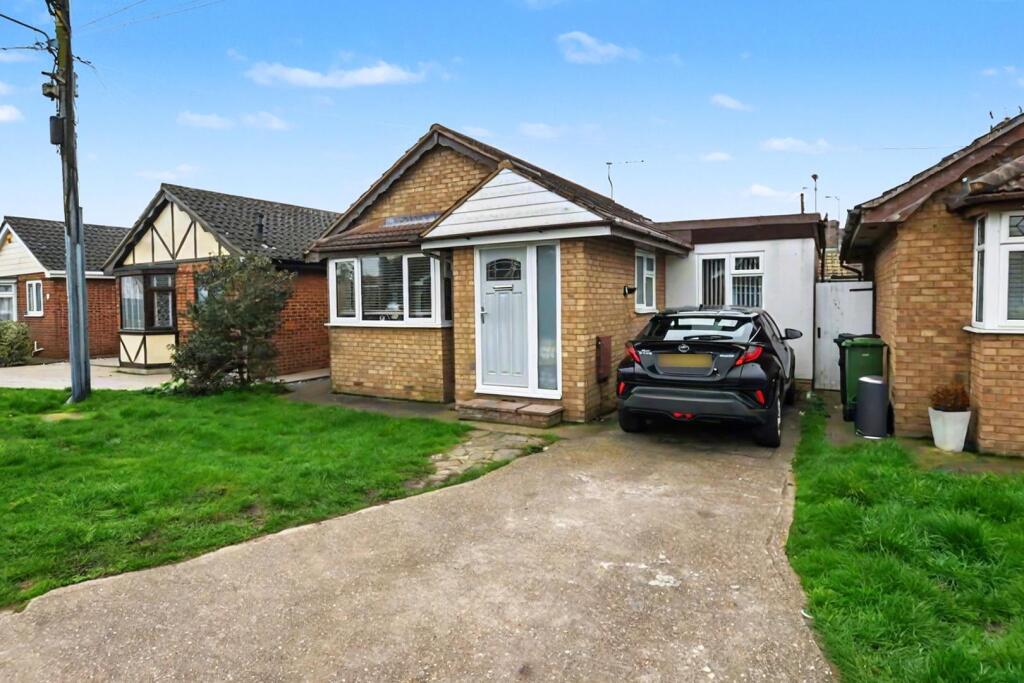 Main image of property: Delgada Road, Canvey Island
