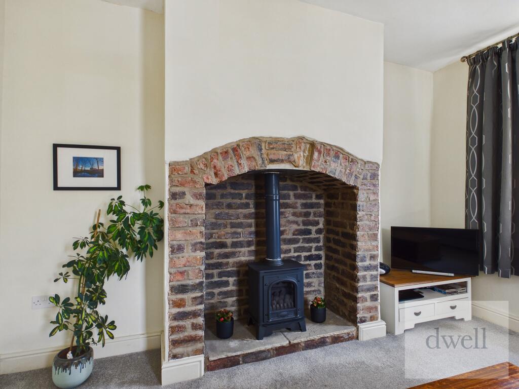 House in Bradford, Saltaire, Shipley - View 2