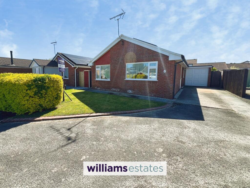 Main image of property: Llys Sion, Rhyl, LL18