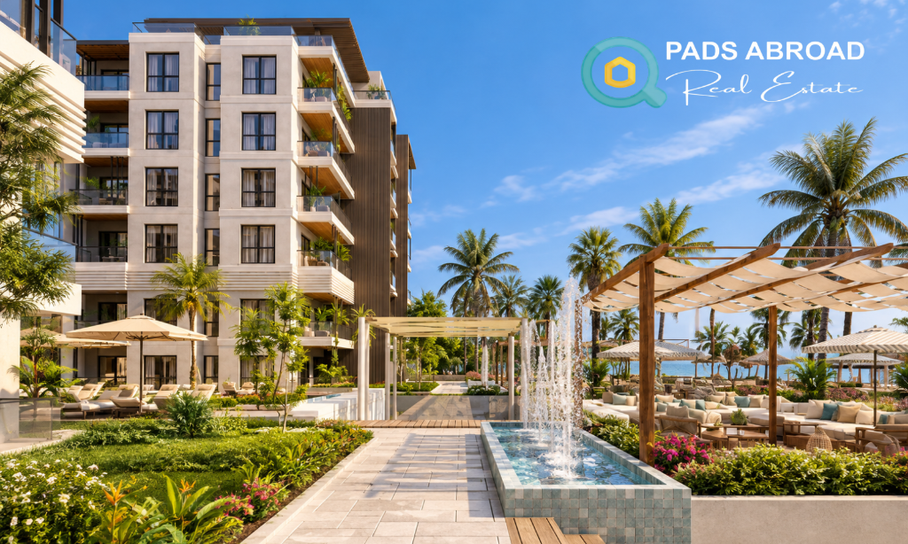 Main image of property: Hurghada, Red Sea