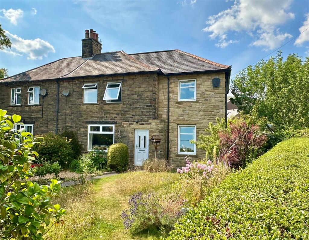 Main image of property: Lea Road, Hayfield, High Peak