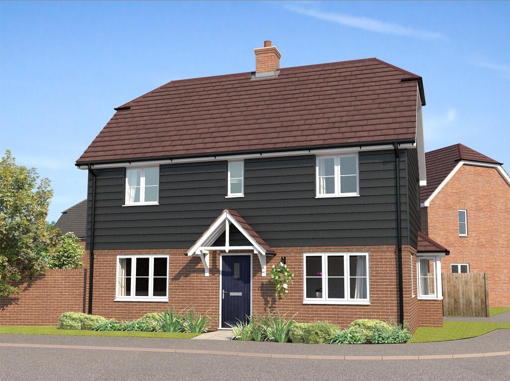 Main image of property: Meadow Gardens, Hartley Brook Road, Clacton-On-Sea