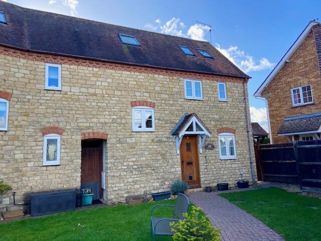 Main image of property: Coach Yard, Potterspury, TOWCESTER
