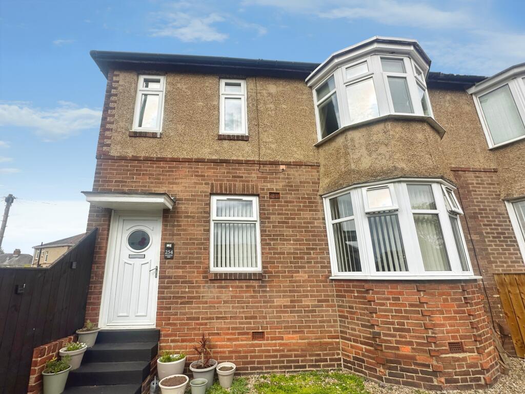 Main image of property: Whickham View, Denton Burn, Newcastle upon Tyne, NE15