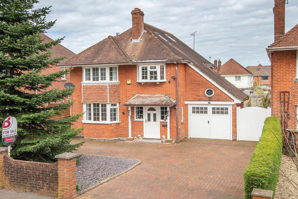 Main image of property: Rushington Lane, Rushington