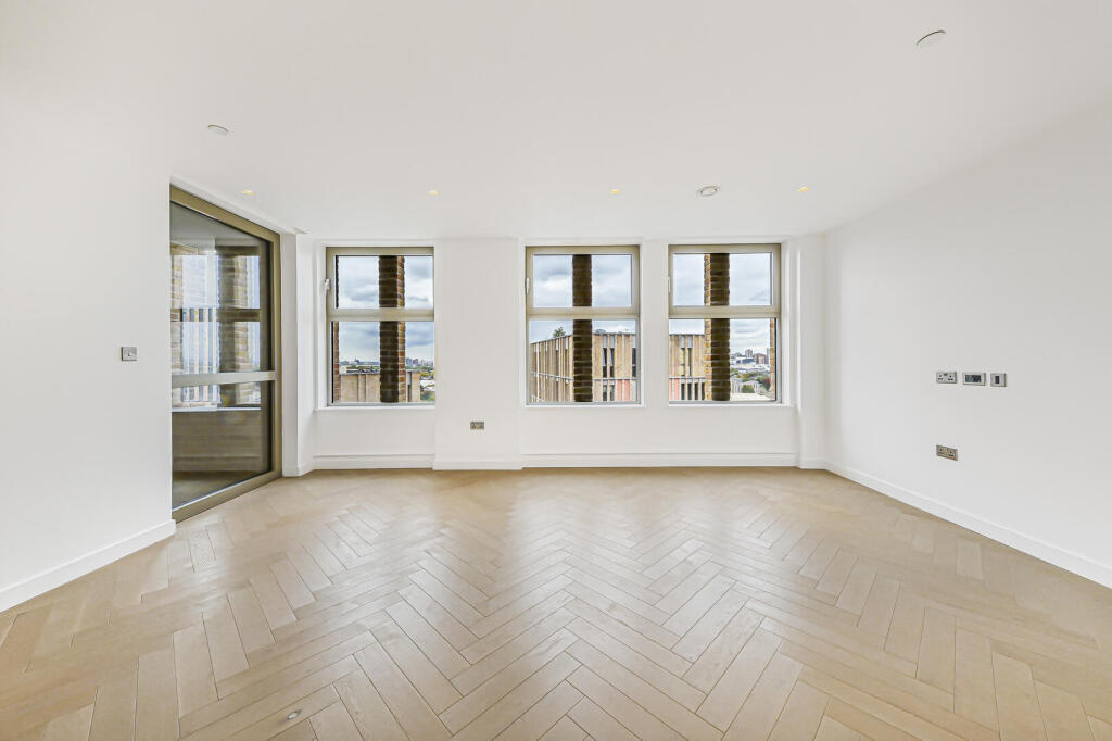 Main image of property: Middle Yard, Oberman Road NW10