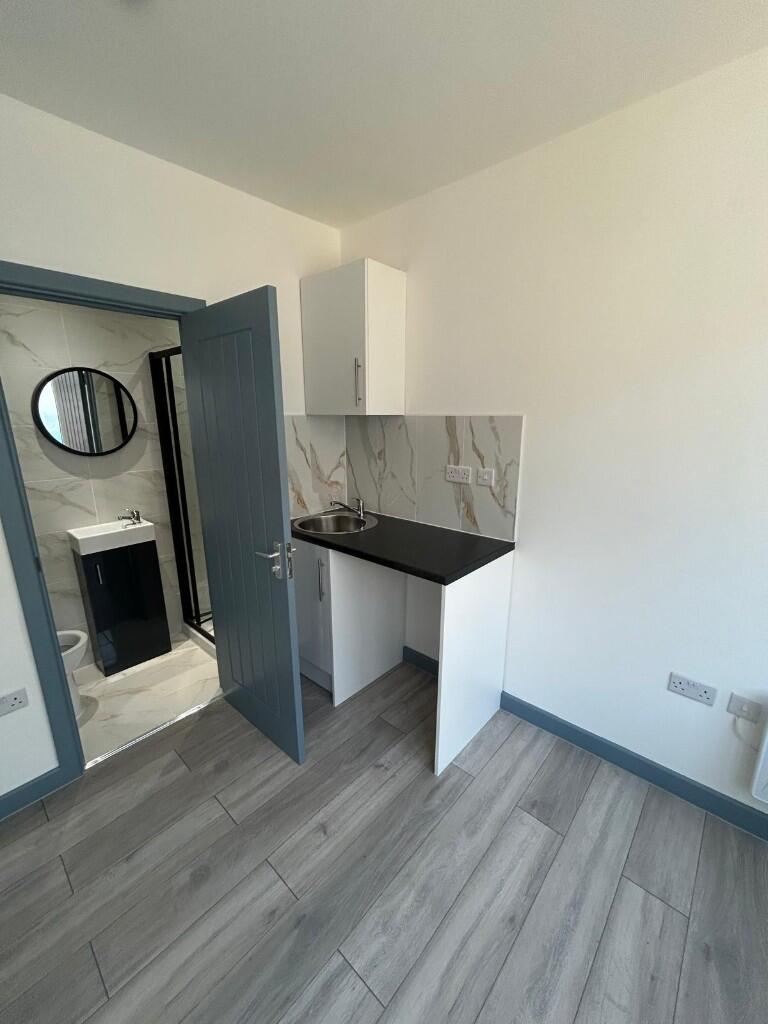 Main image of property: Jefferson Road, Sheerness, Kent, ME12