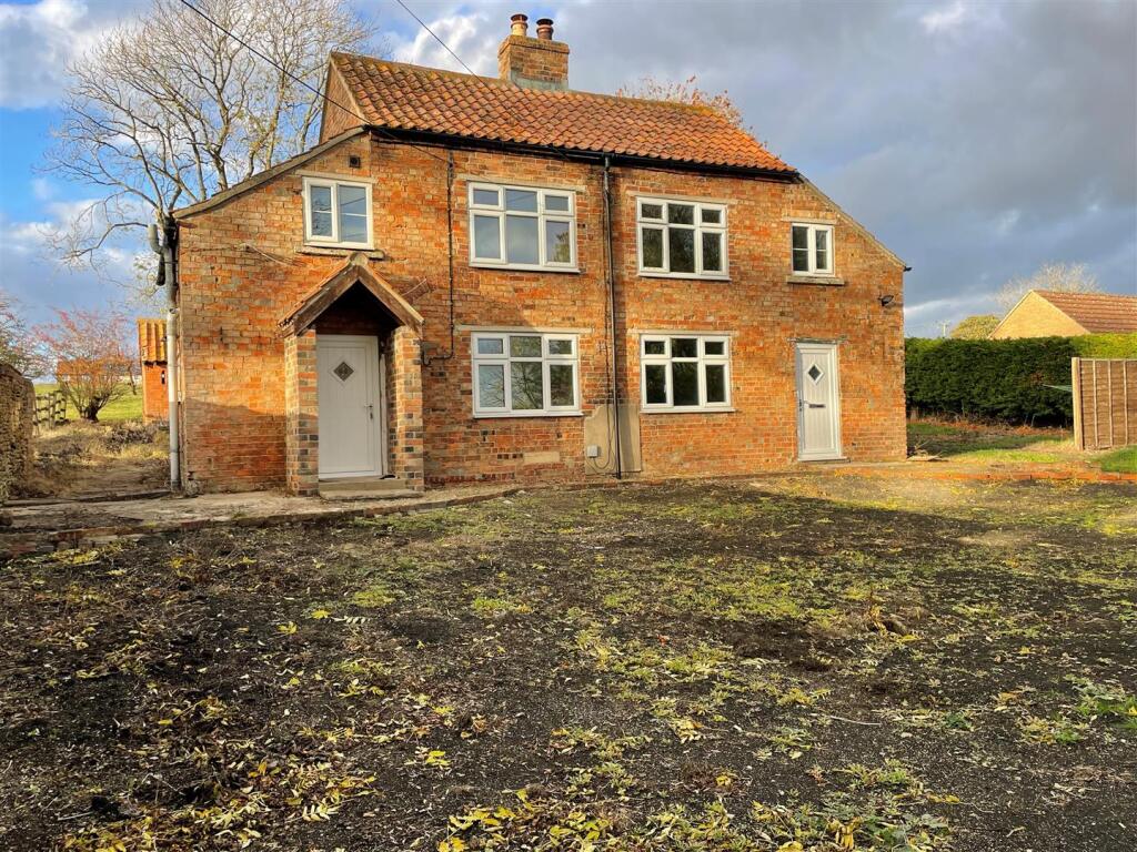 Main image of property: Walcot, Sleaford