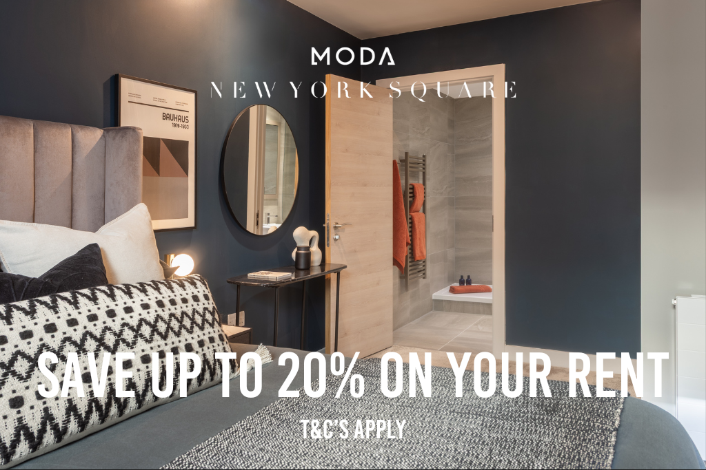 Main image of property: New York Square, SOYO, Quarry Hill, Leeds, West Yorkshire, LS2 7BT