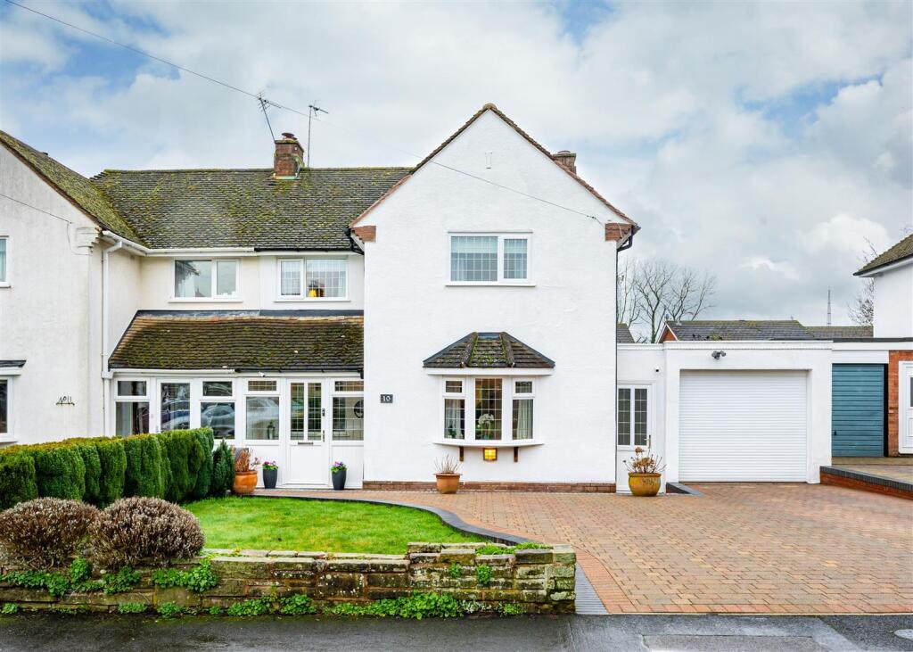 Main image of property: Queens Gardens, Codsall, Wolverhampton