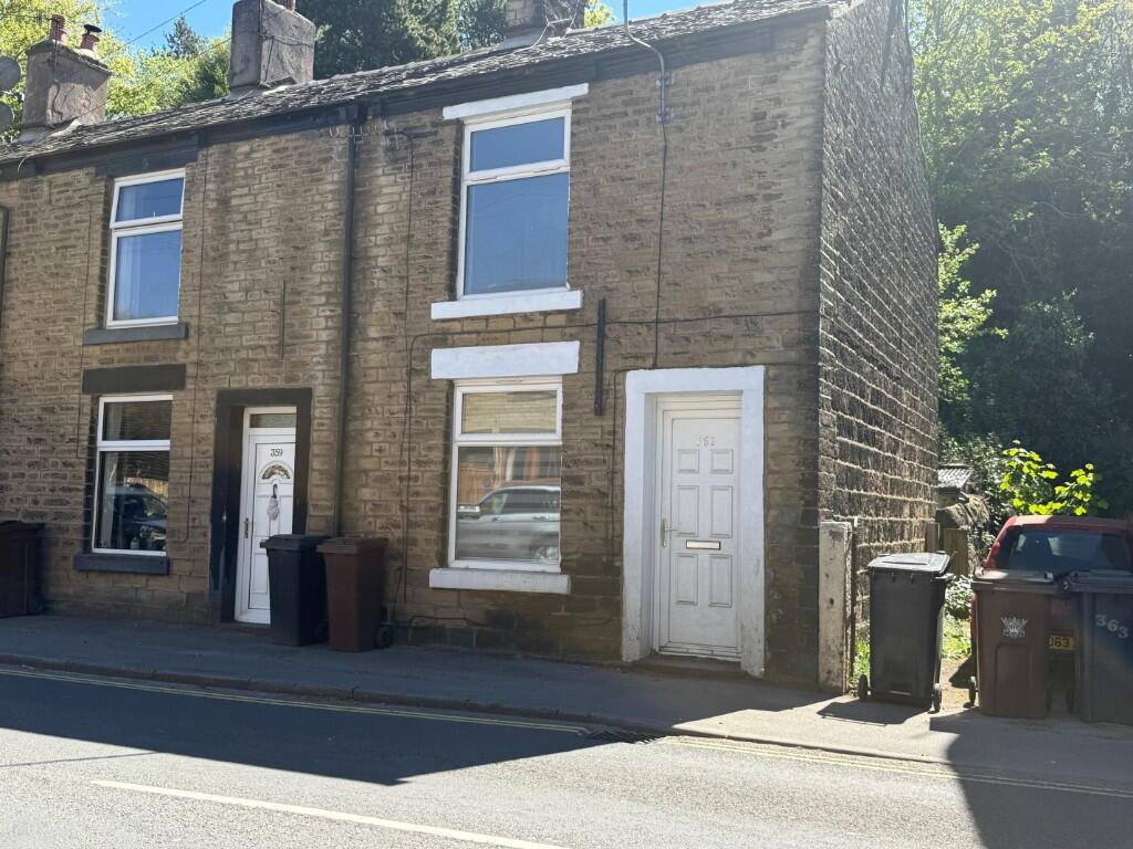 Main image of property: High Street West, Glossop, Derbyshire, SK13
