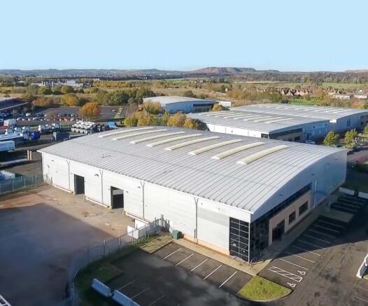 Unit 3 Chariot Drive, Newbridge