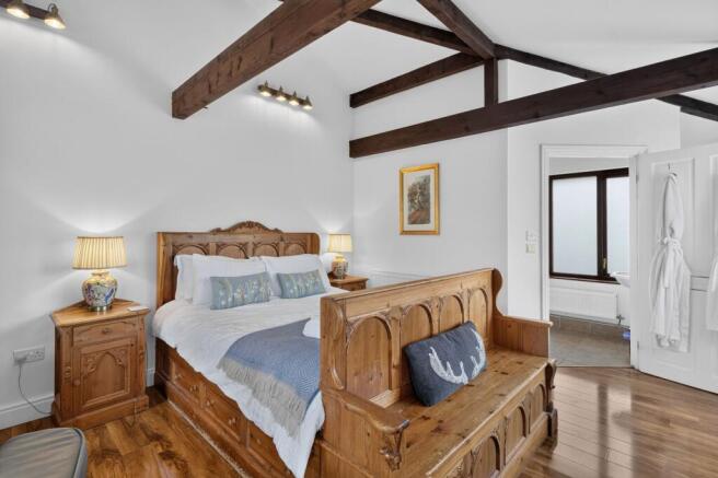 Garden Suite