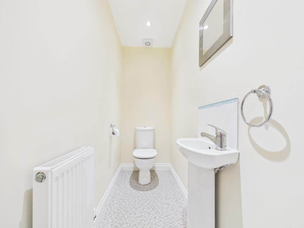 Apartment in West Oxfordshire, Chipping Norton - View 4