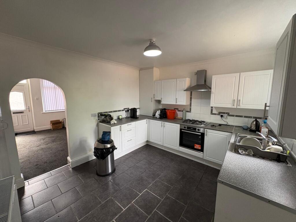 House in Tameside, Greater Manchester