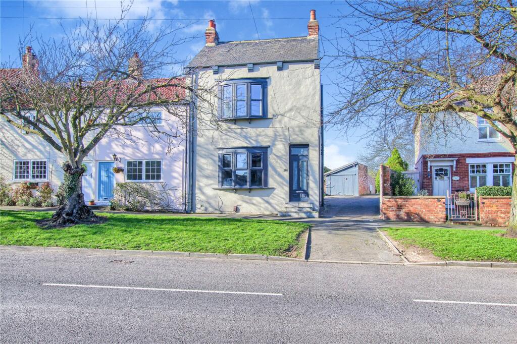 Main image of property: Durham Road, Wolviston Village