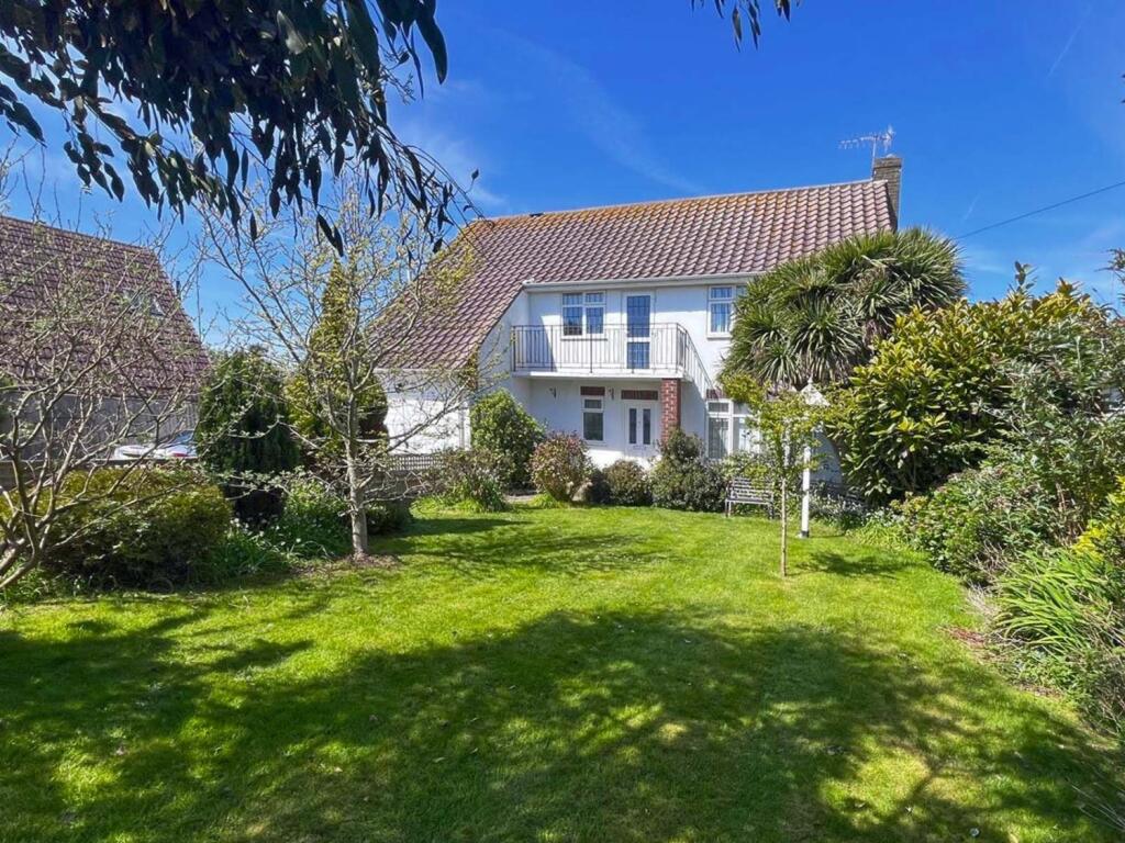 Main image of property: Oval Waye, Ferring, Worthing, BN12 