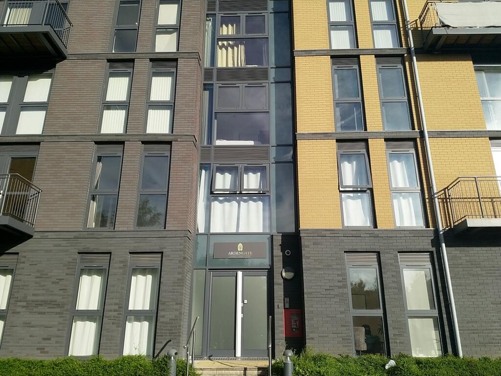 Additional image 19 of Arden Gate, Block C 12 Communication Row, Birmingham, West Midlands, B15 1DW, UK