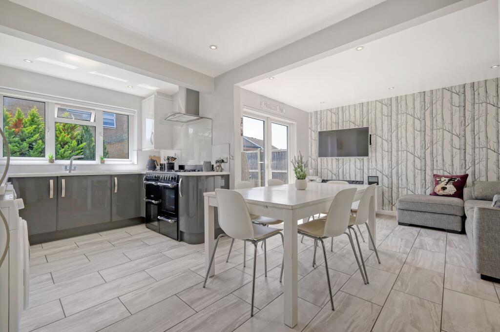 Main image of property: Brathertons Court, Billericay, CM12