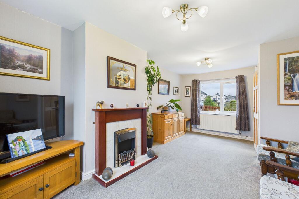 House in Cockermouth, Cumberland - View 4