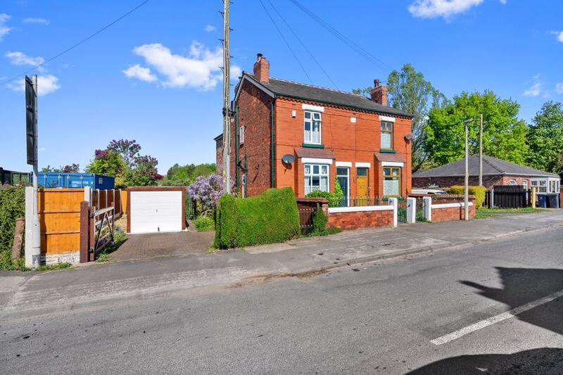 Main image of property: Appley Lane North, Appley Bridge, Wigan