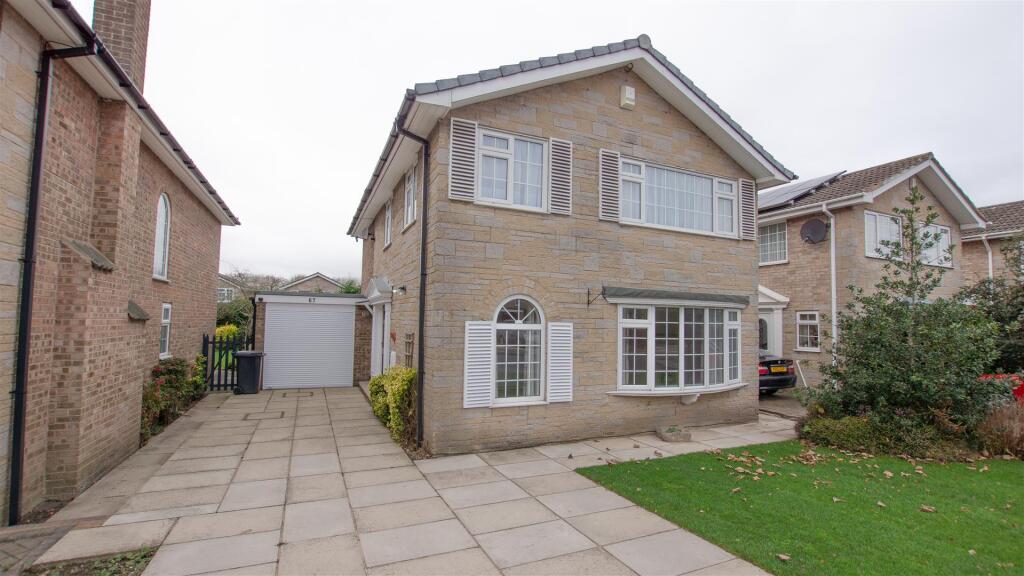 Main image of property: Eastfield Avenue, Haxby, York, YO32 2EZ