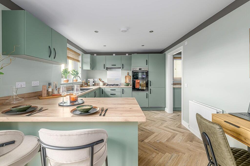 Main image of property: West Road,
Letham Mains,
Haddington,
East Lothian,
EH41