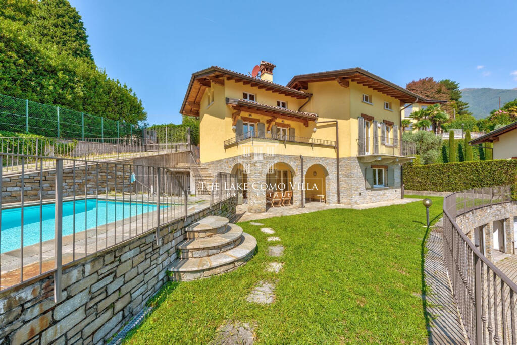 Main image of property: Lombardy, Como, Menaggio
