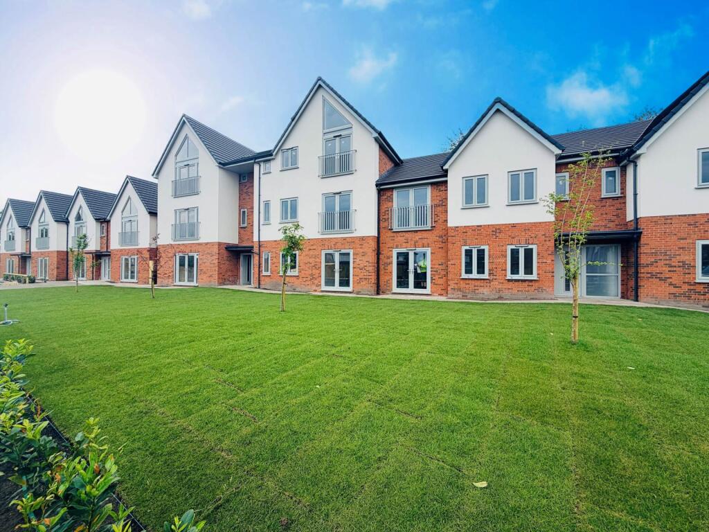Main image of property: Pye Bridge Court, Melling