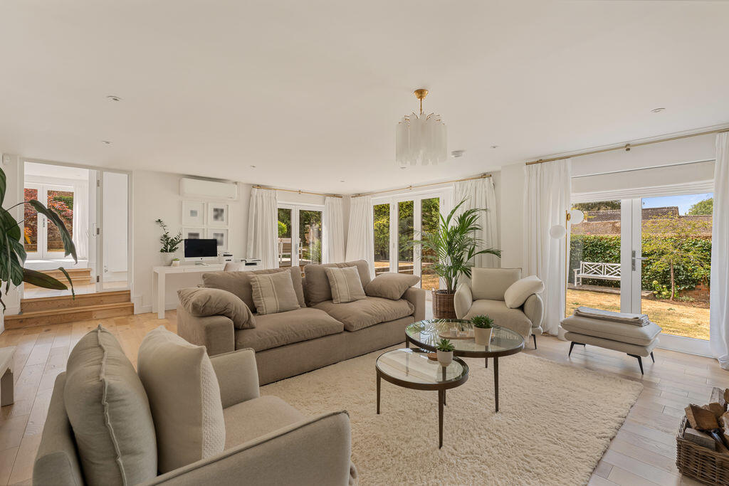 House in Adderbury, East Adderbury - View 4