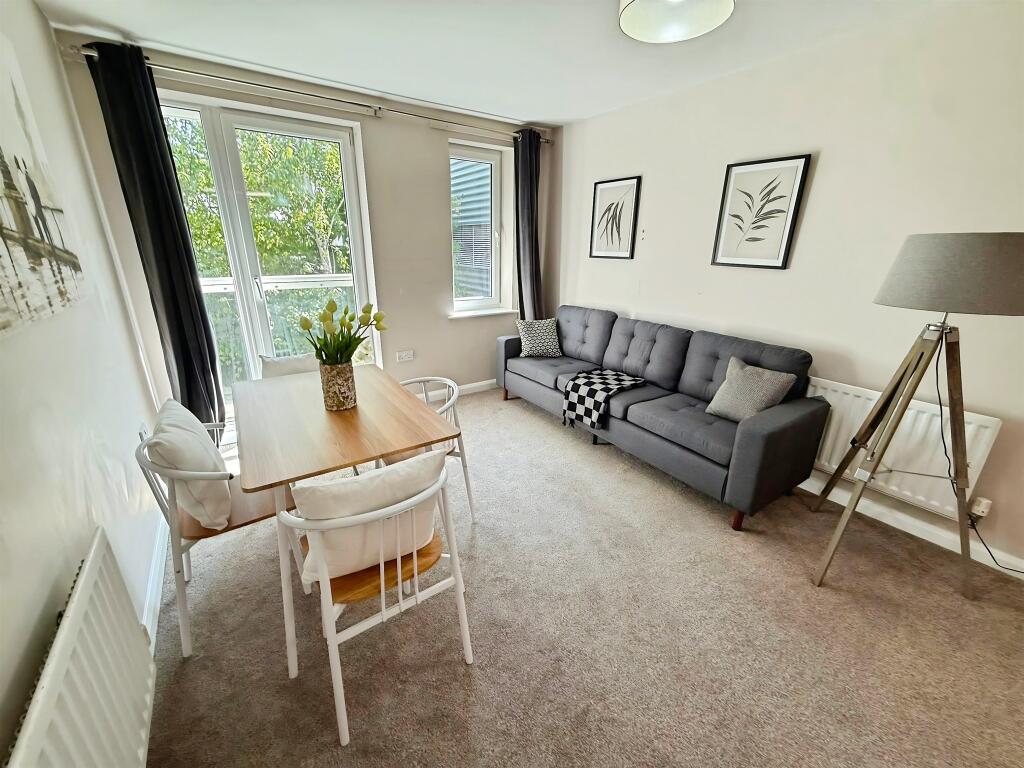 Main image of property: Queen Marys Avenue, Watford