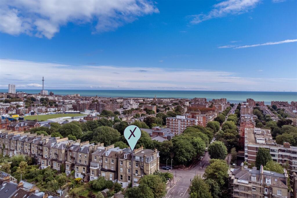 Main image of property: The Drive, Hove