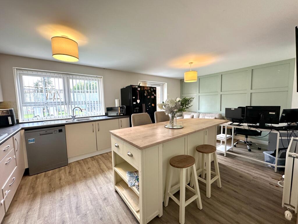 House in Walsall - More