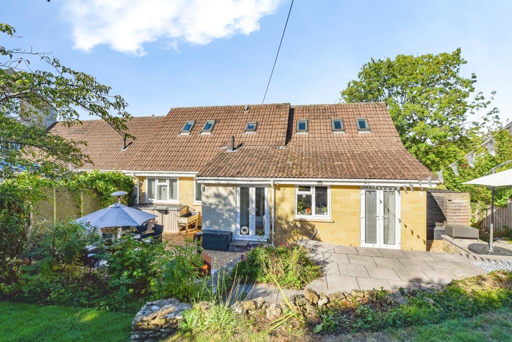 Main image of property: Ringwell Lane, Norton St. Philip, Bath