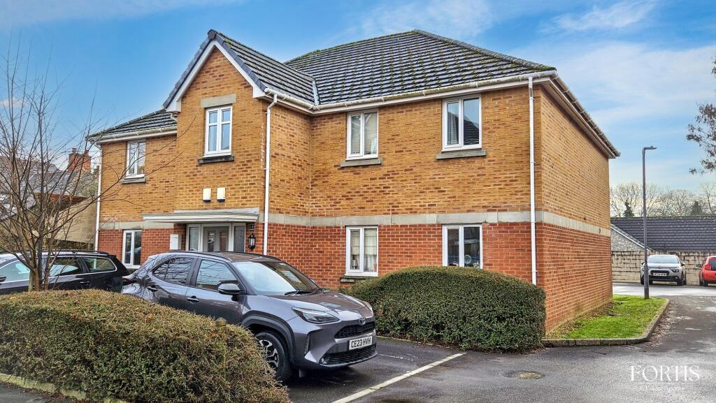 Main image of property: Finnimore Court, Cardiff, CF14